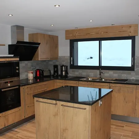 Bel Horizon La Montagne Des Lamas * La Bresse