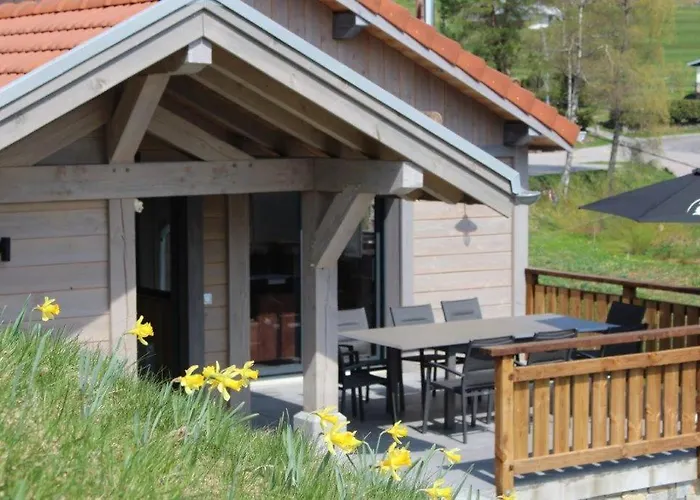 Bel Horizon La Montagne Des Lamas * La Bresse