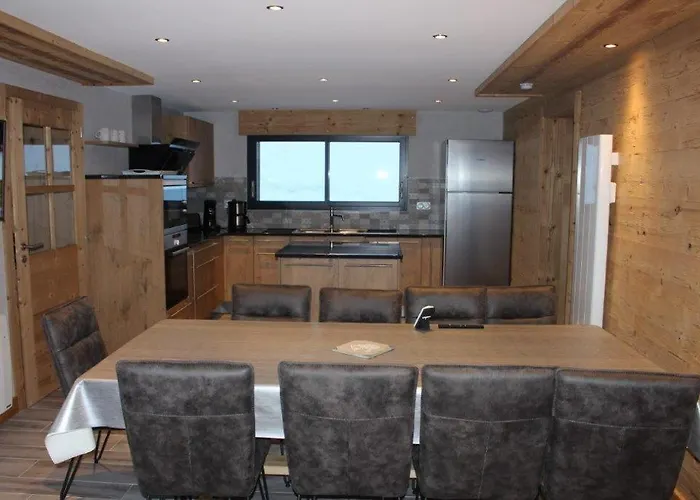 Bel Horizon La Montagne Des Lamas *