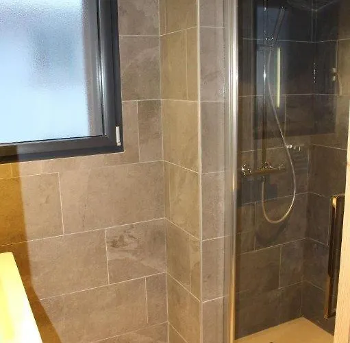 Horská chata Bel Horizon La Montagne Des Lamas La Bresse