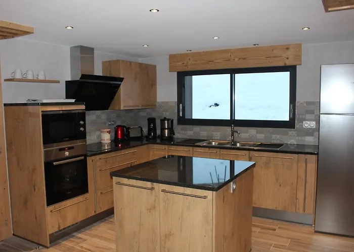 Bel Horizon La Montagne Des Lamas * La Bresse