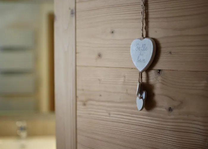 Bel Horizon La Montagne Des Lamas