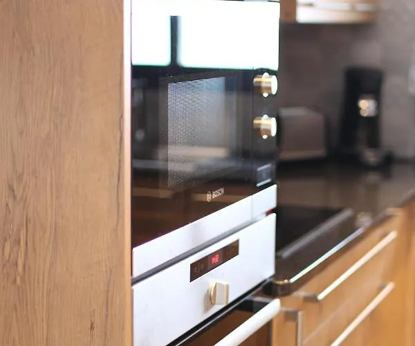 Bel Horizon La Montagne Des Lamas Horská chata *