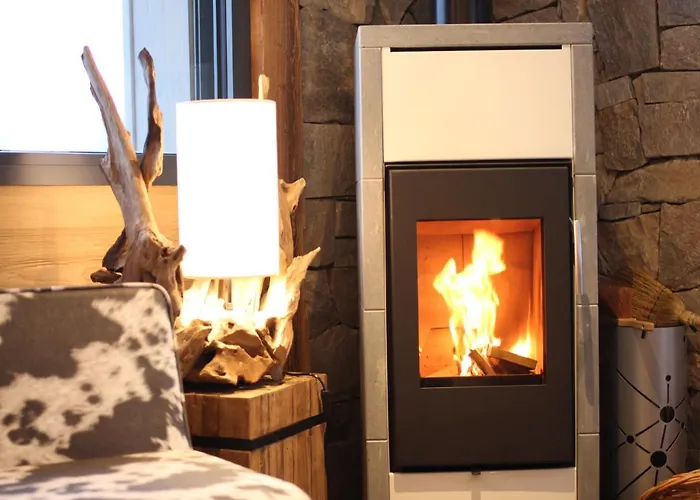 Bel Horizon La Montagne Des Lamas * La Bresse